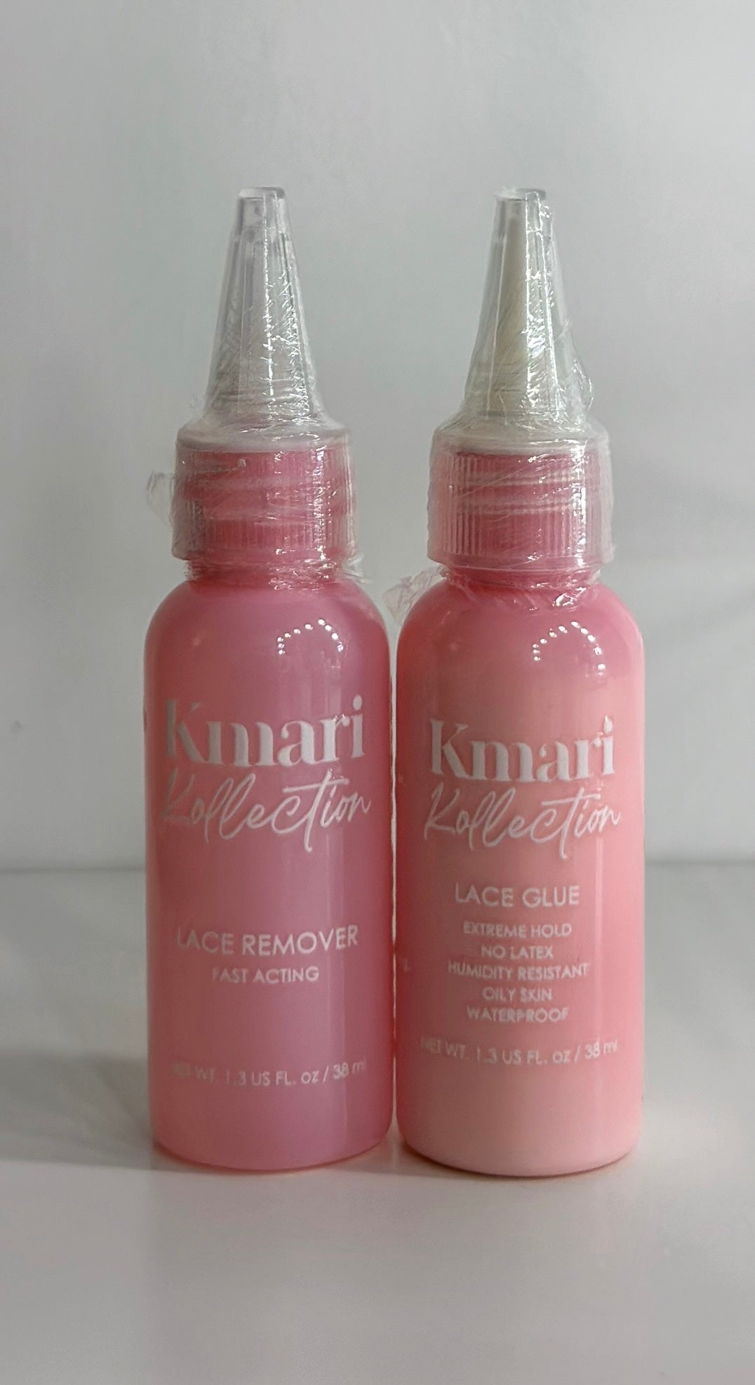 KK Lace Glue &amp; Remover Package