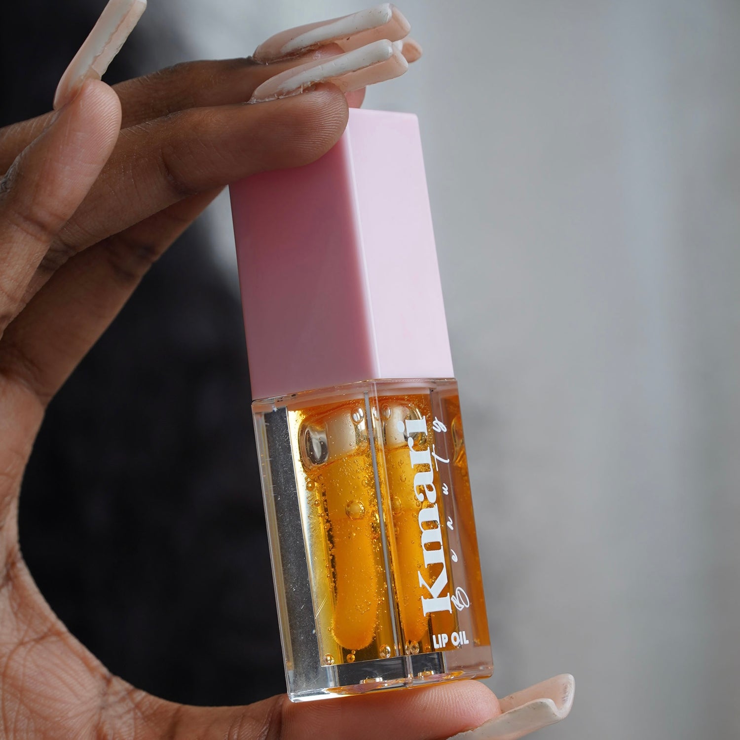 Tropical Touch Hydrating Lip Oil