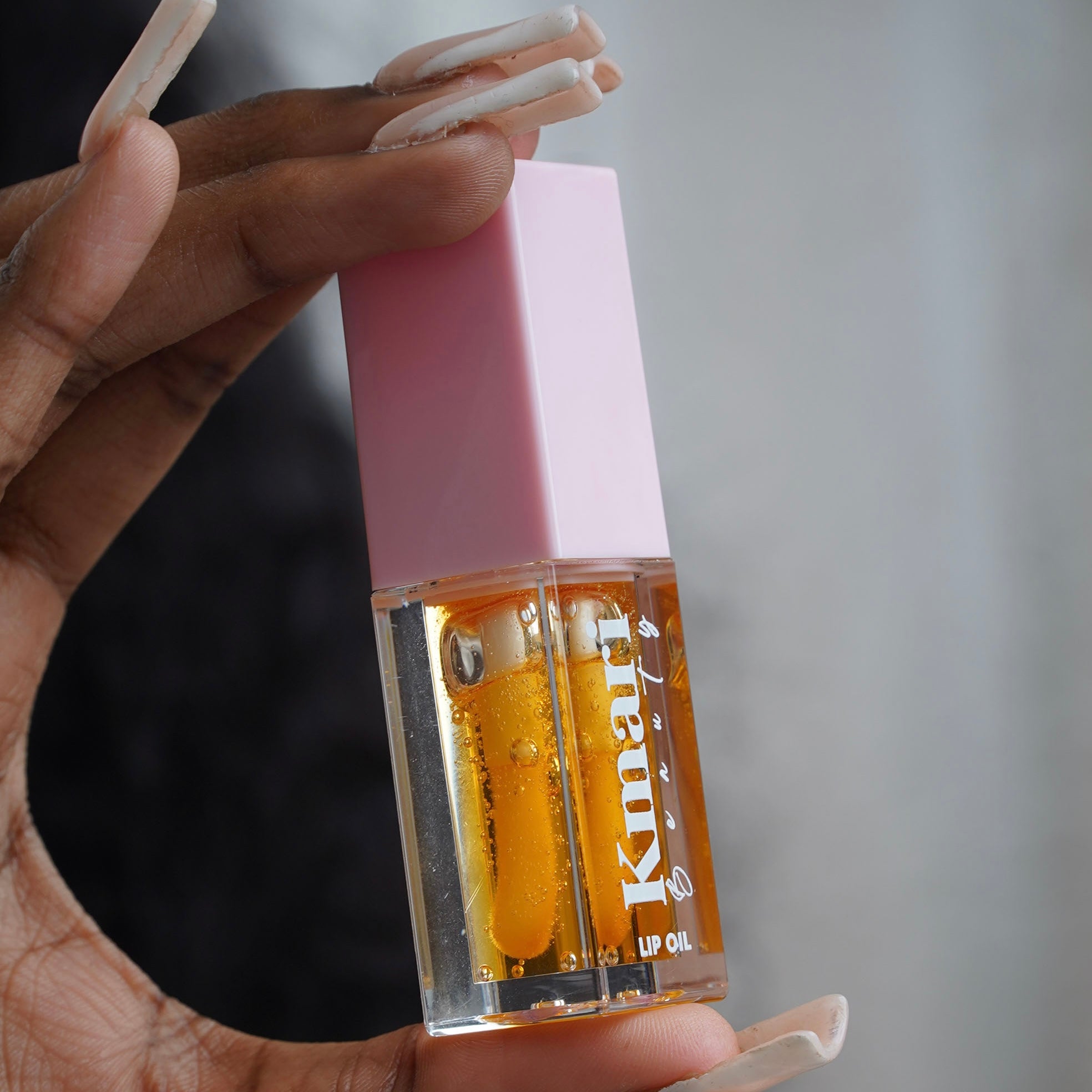 Tropical Touch Hydrating Lip Oil