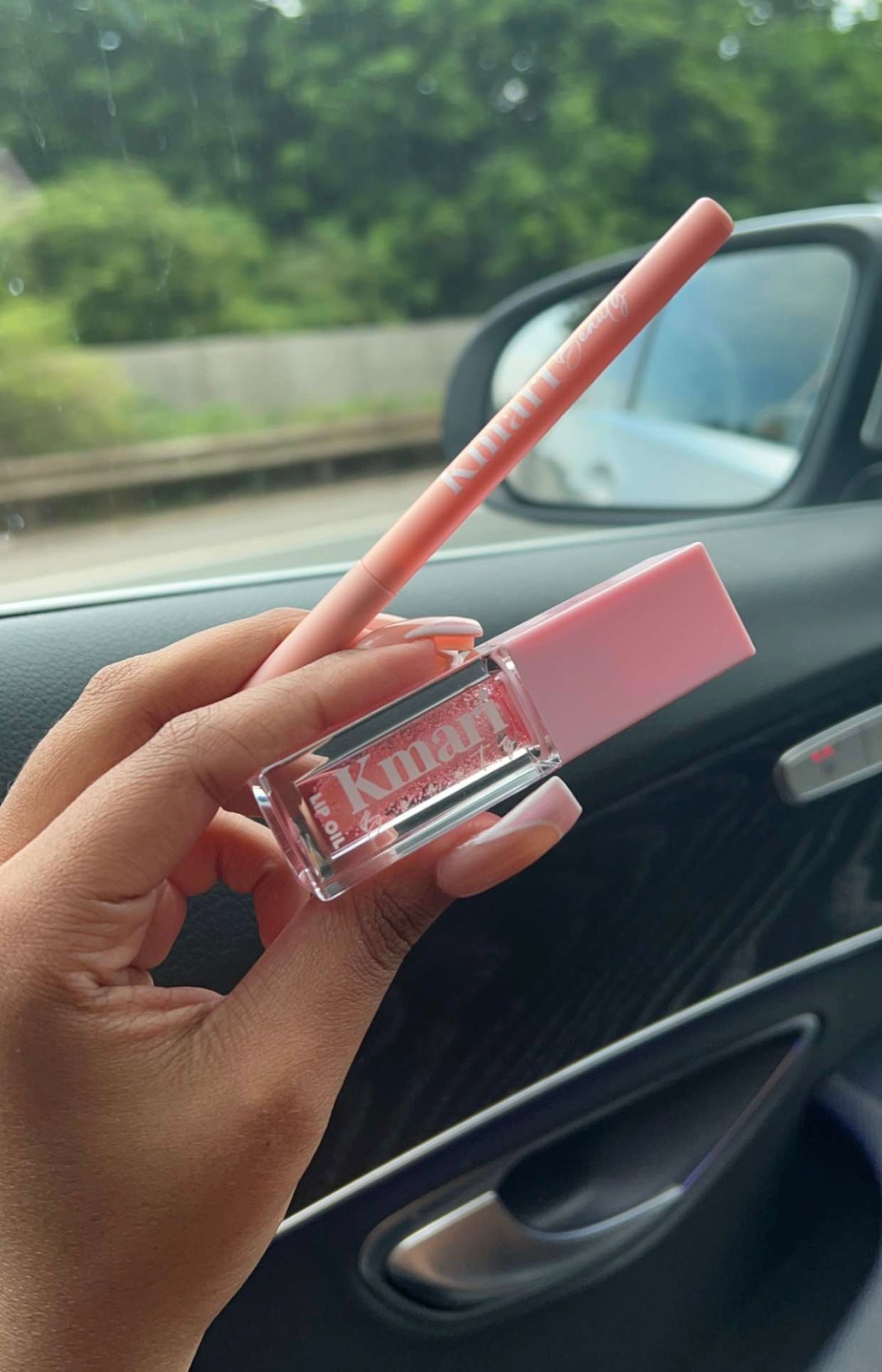 Tropical Touch Hydrating Lip Oil