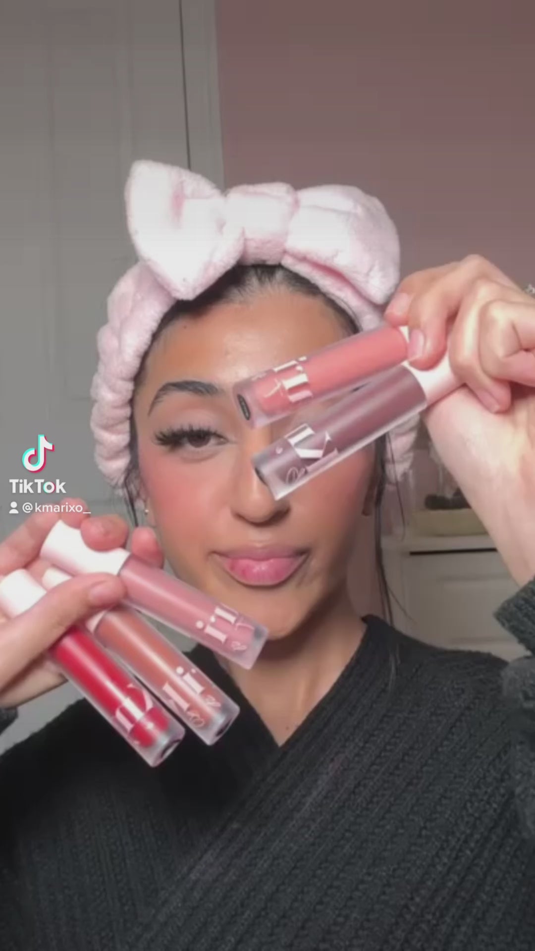 The Bold & Beautiful Kollection