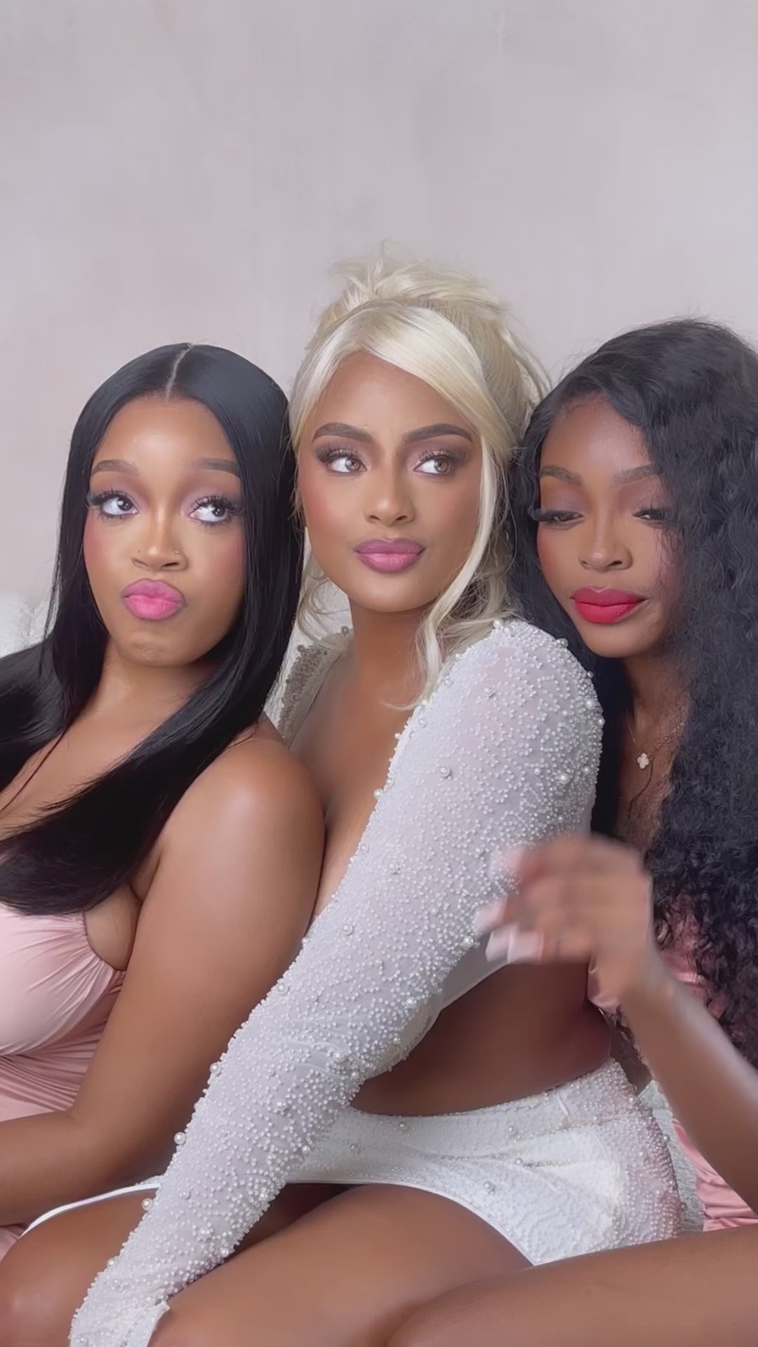 The Bold & Beautiful Kollection