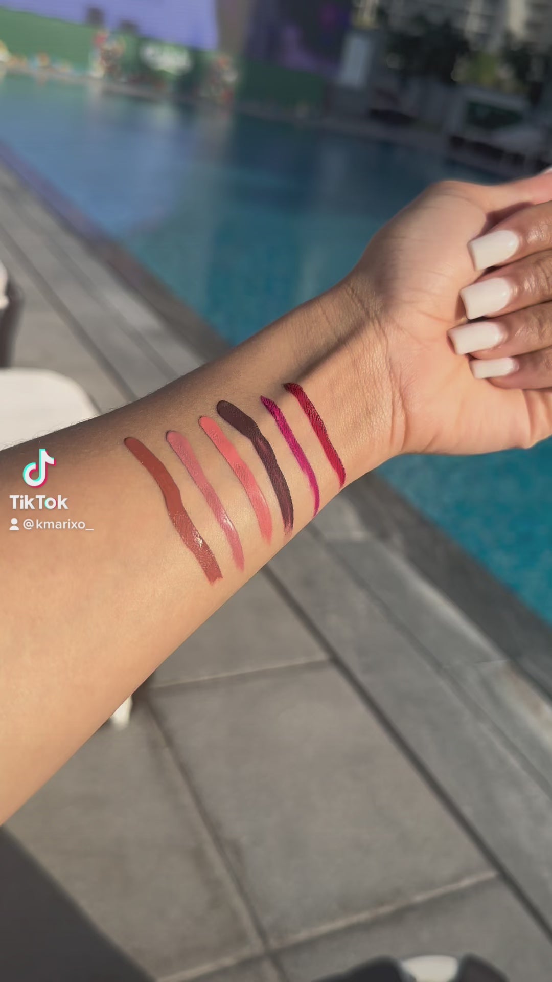 The Bold & Beautiful Kollection