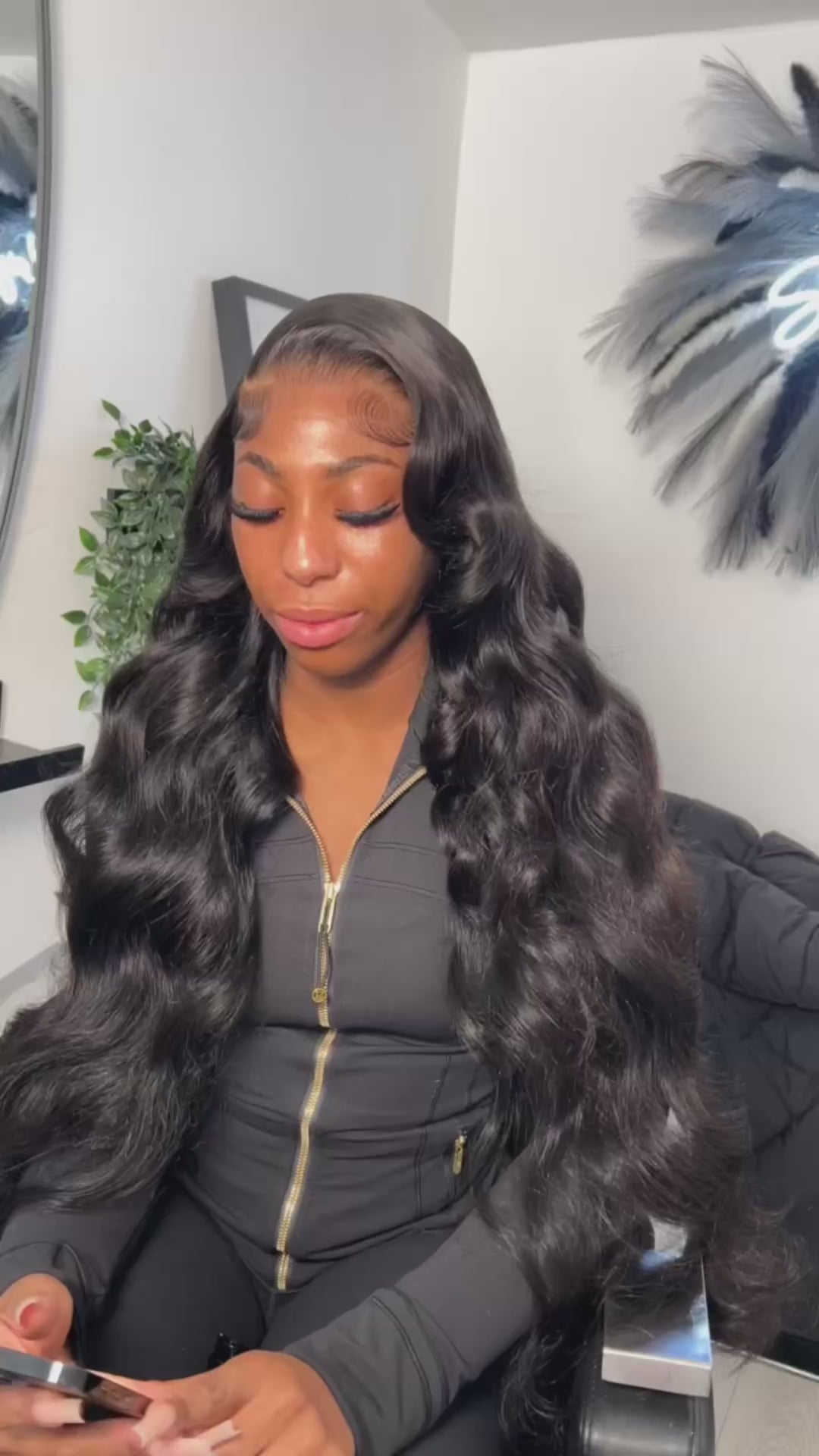 Bodywave Unit