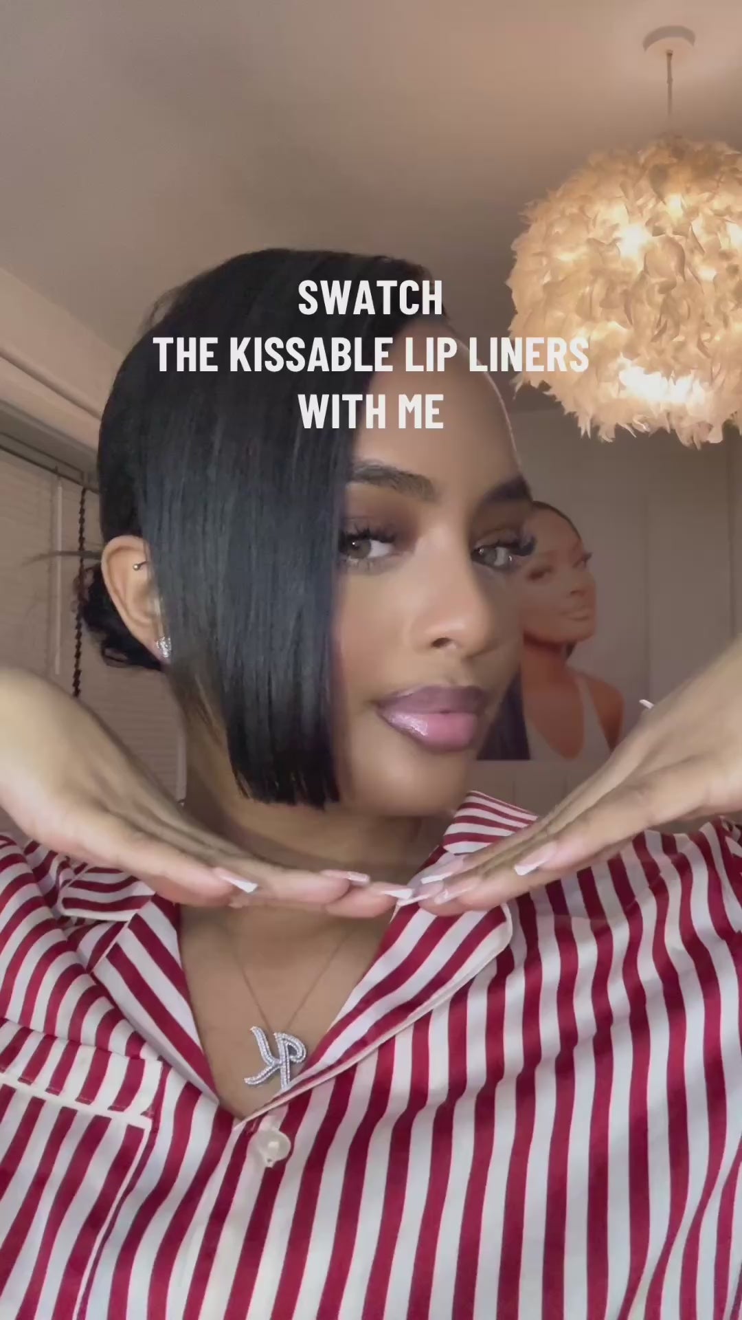 Kissable Lip Liners