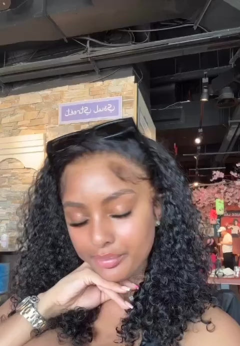 Burmese Curly Unit
