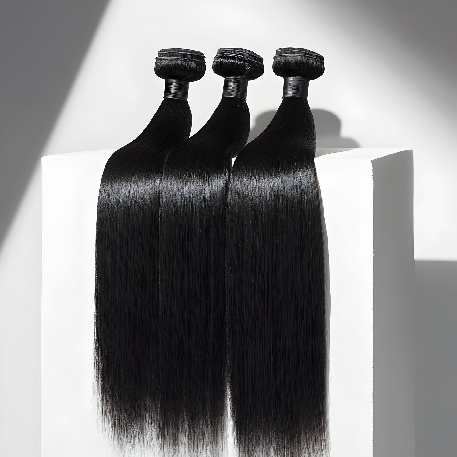 THE RAW HAIR KOLLECTION