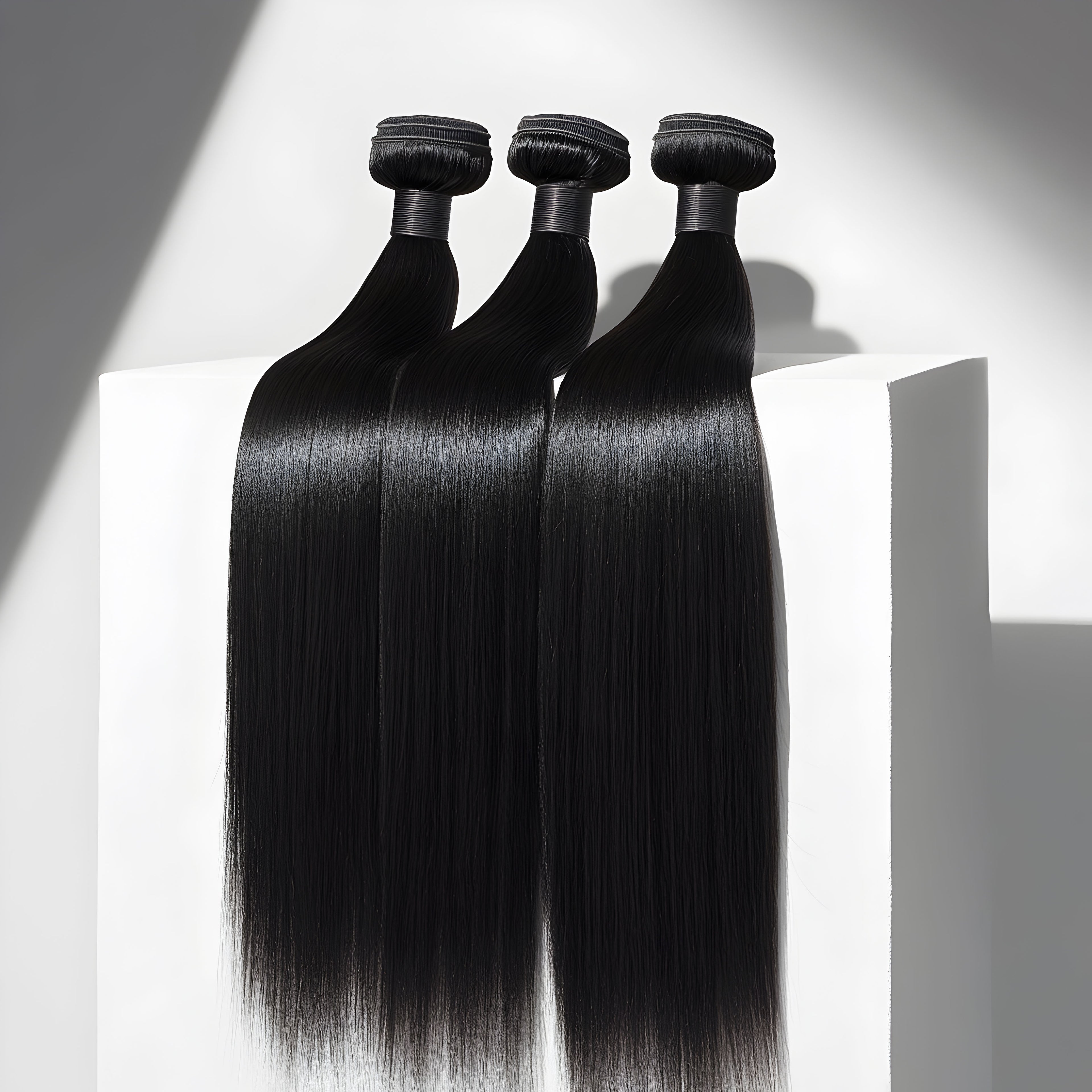 THE RAW HAIR KOLLECTION