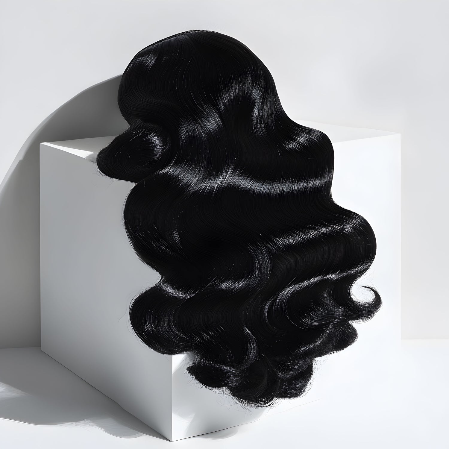 THE VIRGIN HAIR KOLLECTION