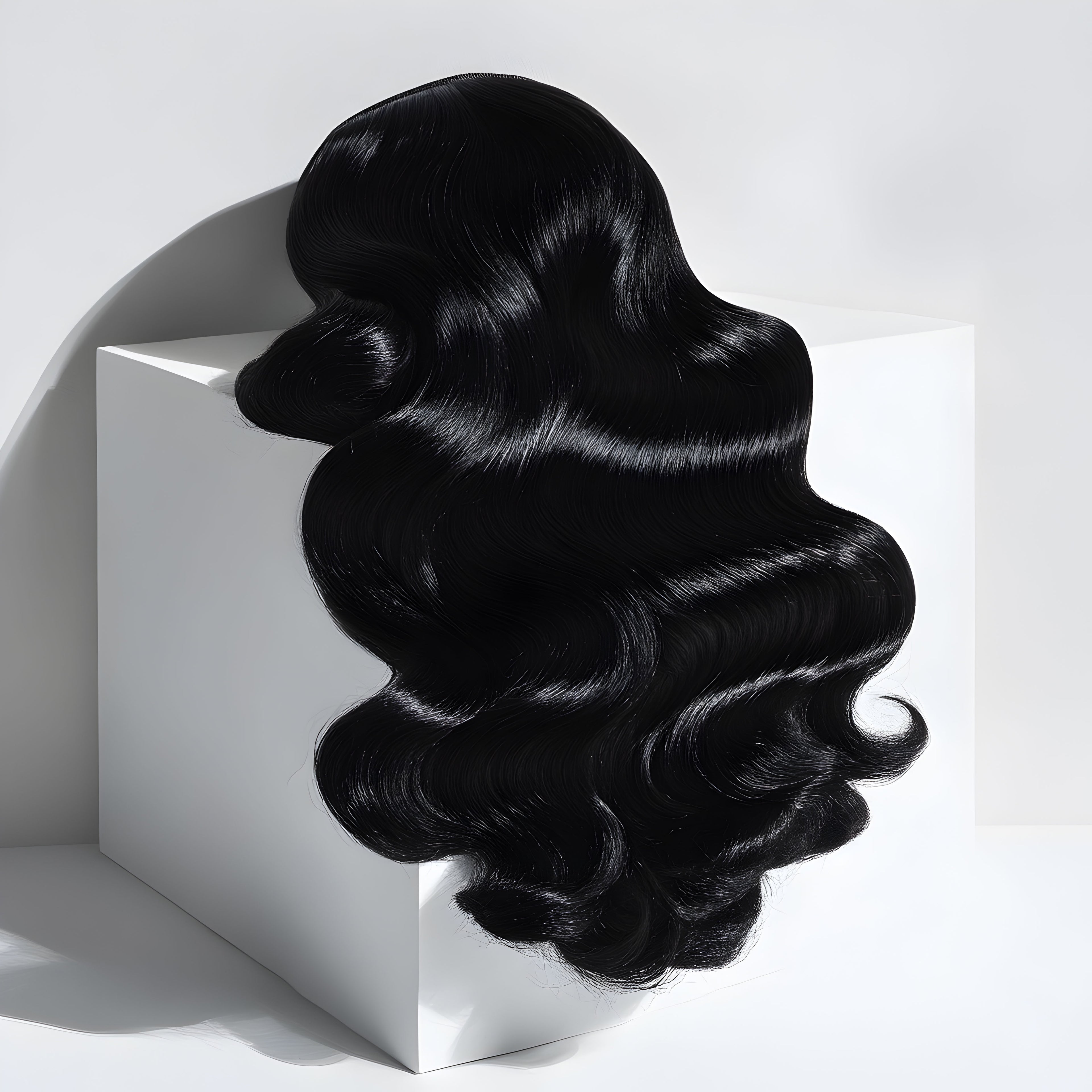 THE VIRGIN HAIR KOLLECTION