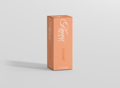 THE GLIMMER GLOSS