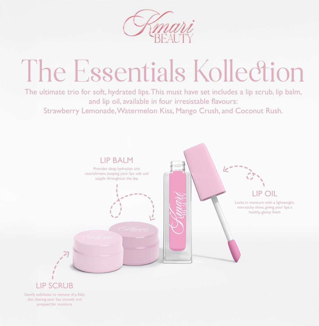 The Essentials Kollection