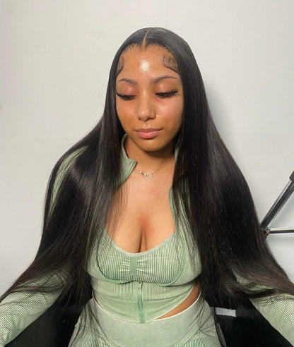 Silky Straight Unit