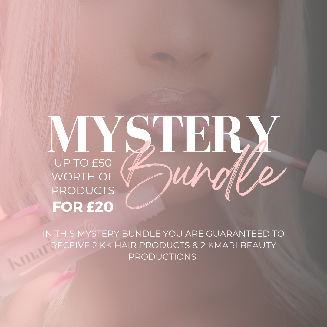 KK MYSTERY BUNDLE
