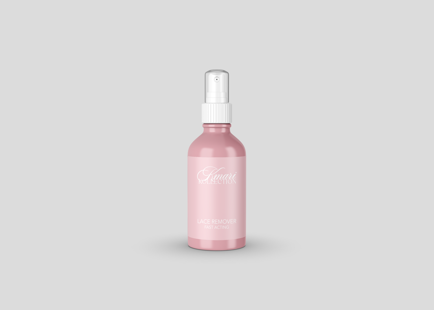 KK Lace Remover