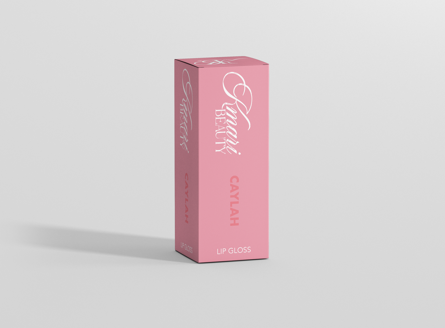 THE GLIMMER GLOSS