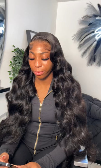 Bodywave Unit