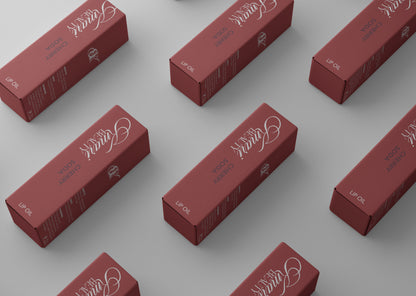 Tropical Touch Hydrating Lip Oil