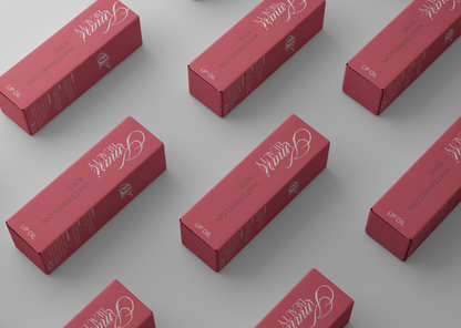 Tropical Touch Hydrating Lip Oil