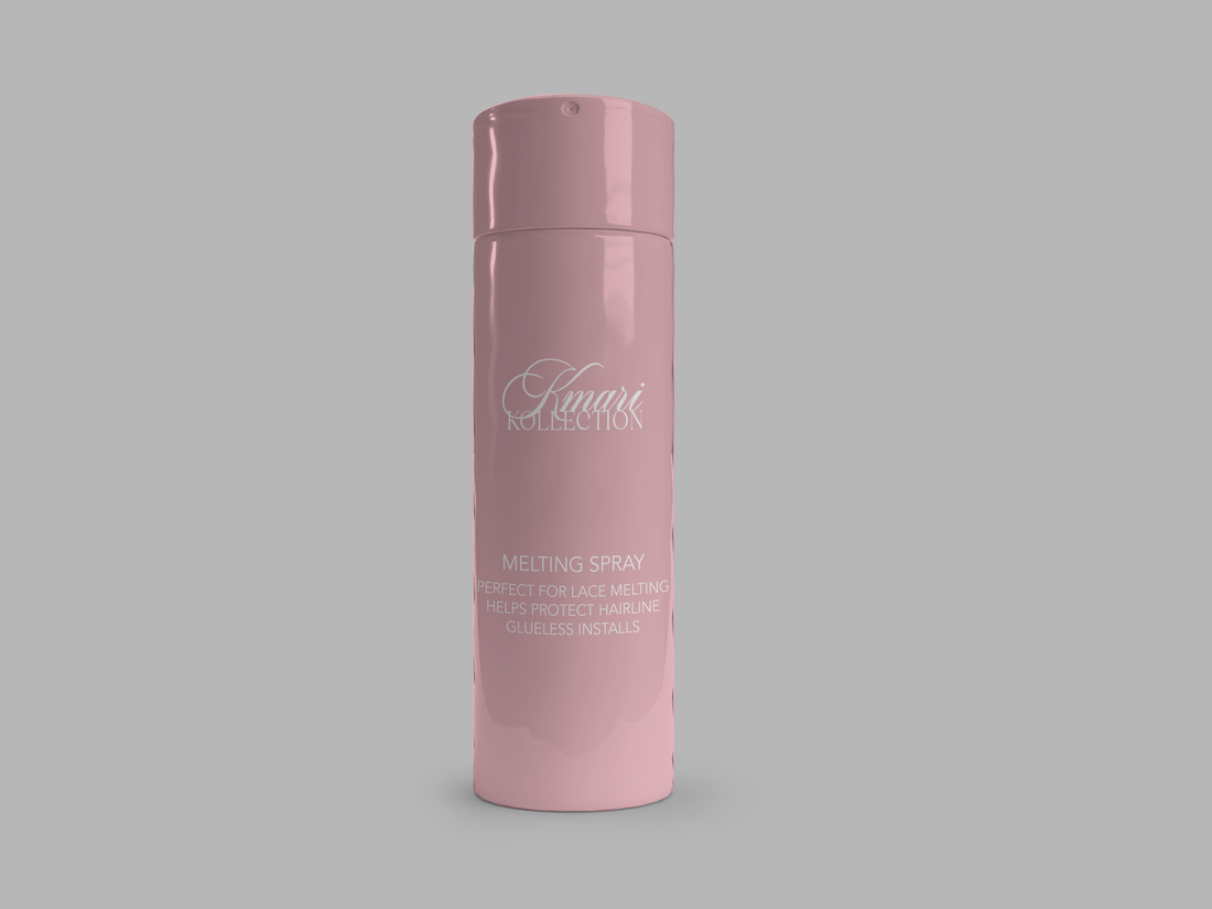 KK Melt Spray
