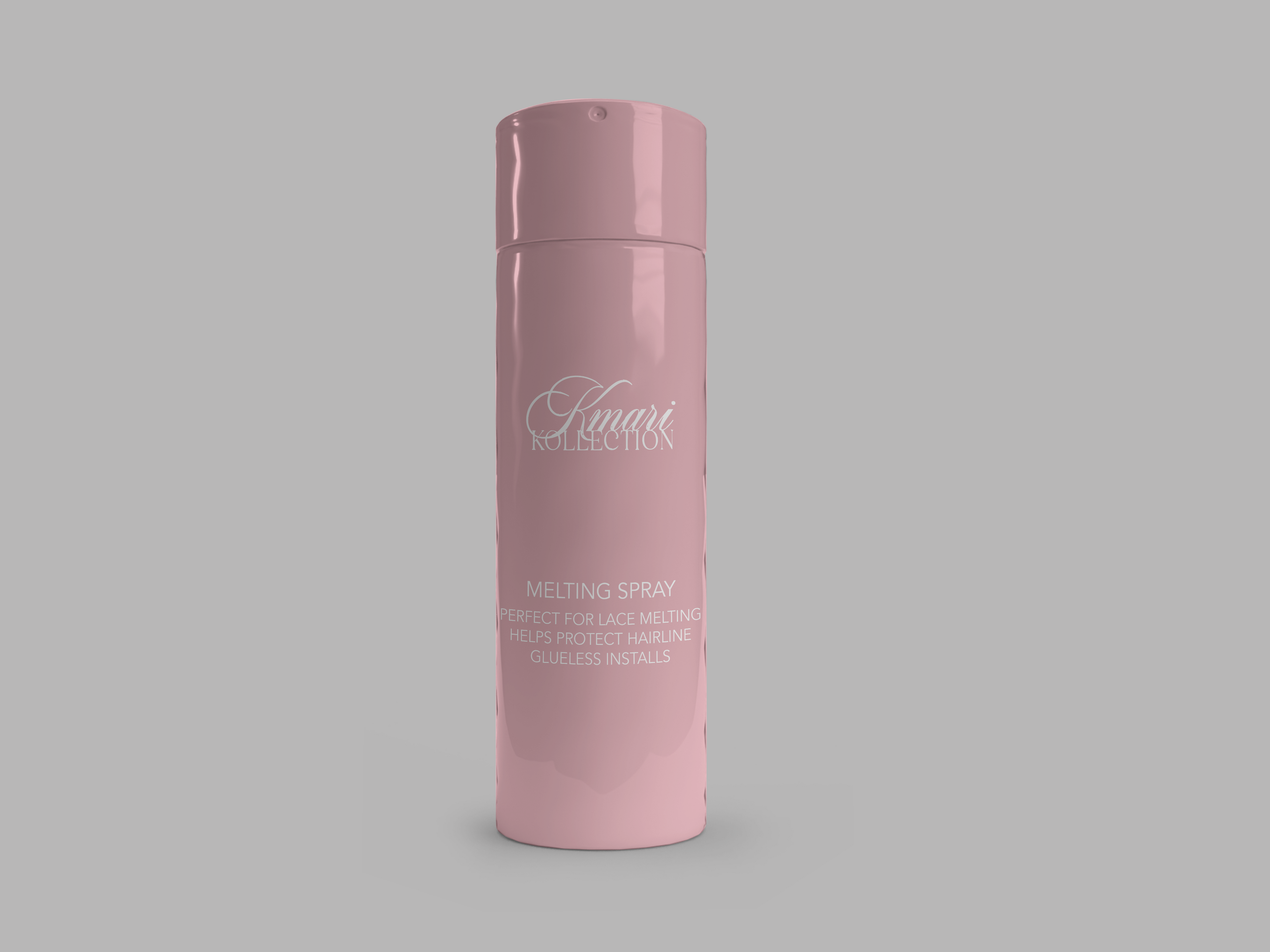 KK Melt Spray