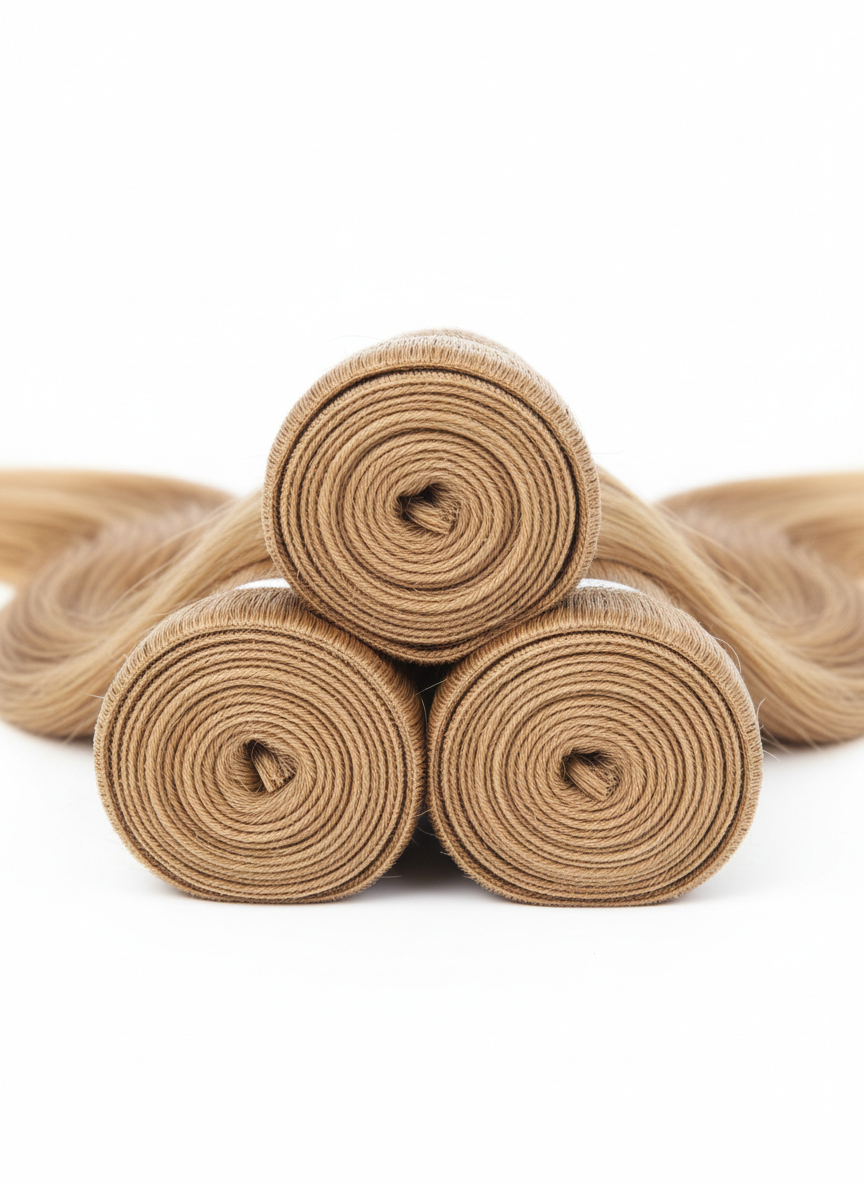 The IT GIRL Kollection - Coloured Bundles