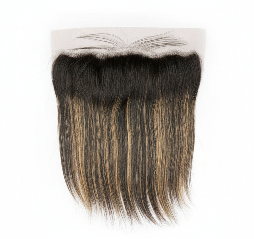 The IT GIRL Kollection - Virgin Coloured Lace System