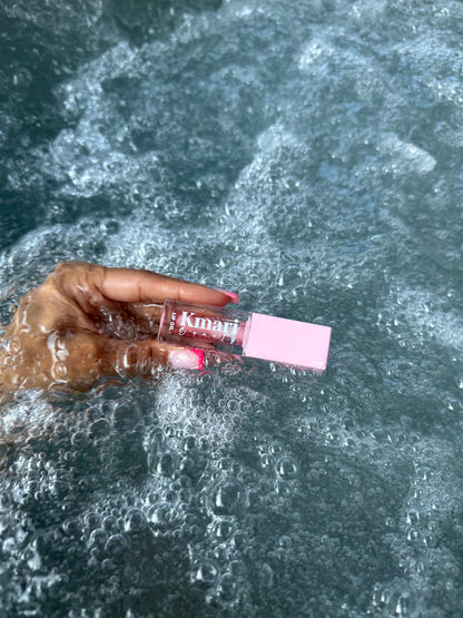 Tropical Touch Hydrating Lip Oil
