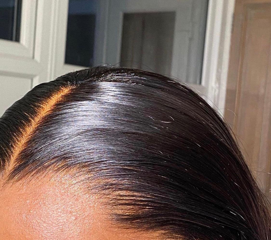 HD Frontals