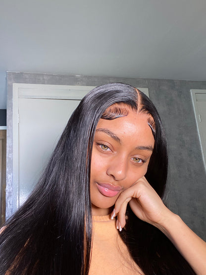 HD Frontals