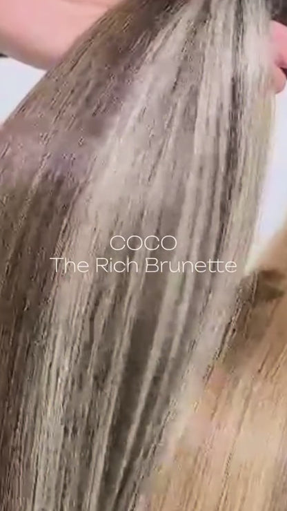 The IT GIRL Kollection - Coloured Bundles