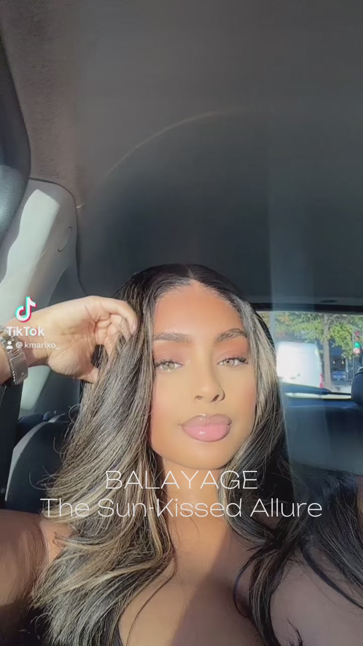 The IT GIRL Kollection - Coloured Bundles