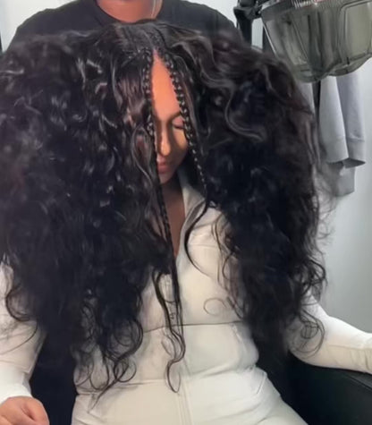Bodywave Unit