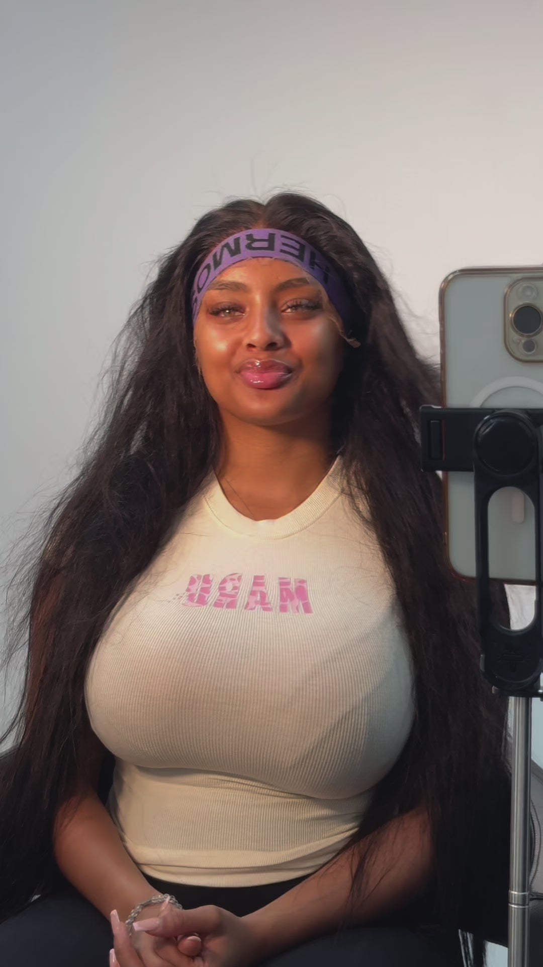 Silky Straight Unit