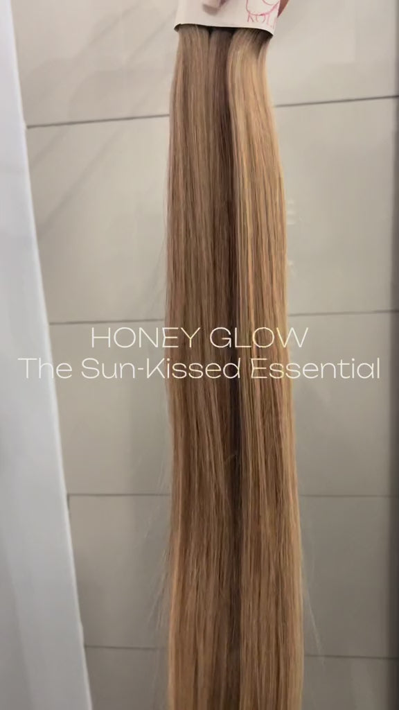 The IT GIRL Kollection - Coloured Bundles